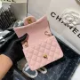 Lambskin Model: 1115 Size: 17cm