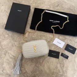 Shoulder bag Size：23x16x6 Code：505730