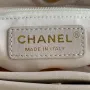 CHANEL shoulder bag Model: AS3502 Size: 24X29X10Cm
