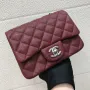 Chanel Small Sachet Size: 17cmChanel Model: 1115#