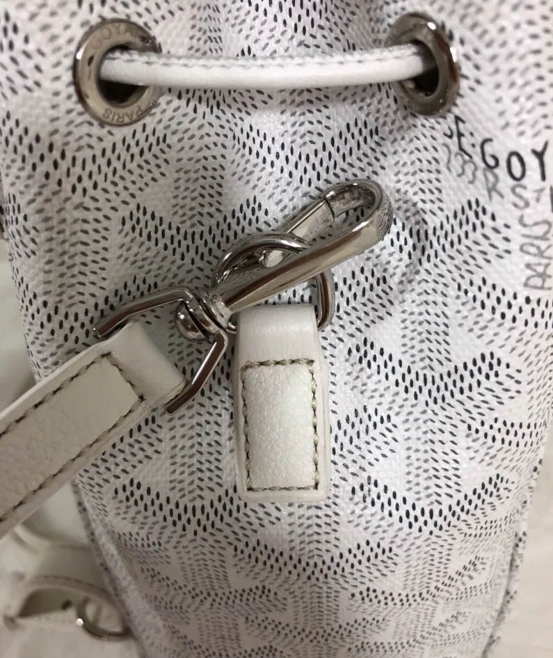 Goyard Size: 19*9*20cm