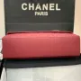 CHANEL shoulder bag Model 8095# Size: 32X7.5X19CM