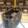 CHANEL One Shoulder Model Number: AS3176 Size: 16X15X9cm