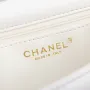 Chanel Size: 20*6*21cm Style: 7707