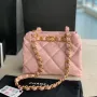 CHANEL Model: AS3502 Size: 24X29X10Cm