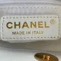 CHANEL shoulder bag Model: AS3502 Size: 24X29X10Cm