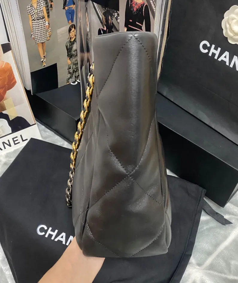 Chanel Style: AS3660 Size: 264010cm