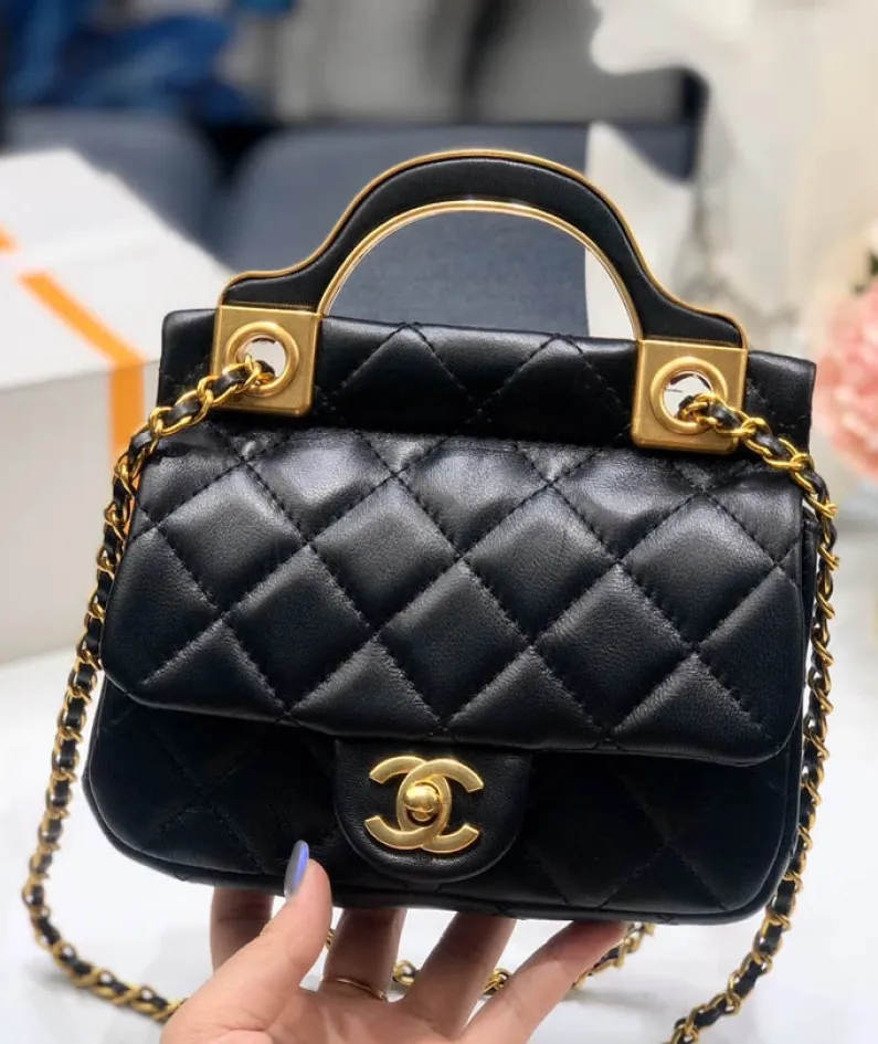 Cowhide Ball Pattern Model: -A01112 Size: -25.5*15.5*6.5