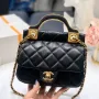 Cowhide Ball Pattern Model: -A01112 Size: -25.5*15.5*6.5