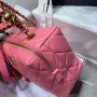 CHANEL size 22*10*15