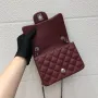 Chanel Small Sachet Size: 17cmChanel Model: 1115#