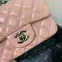 Lambskin Model: 1115 Size: 17cm