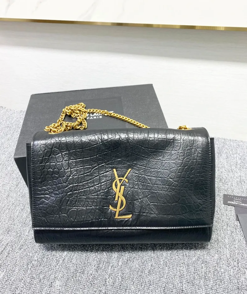Saint Laurent Size: 28cm Code: 553804