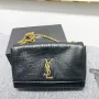 Saint Laurent Size: 28cm Code: 553804