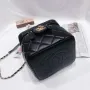 Chanel Shoulder Bag Size: 17*14*14