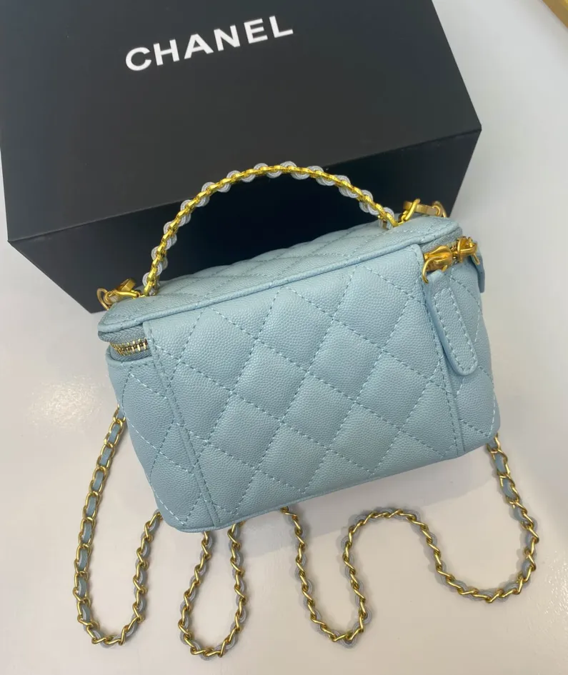 Chanel small square bag