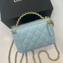 Chanel small square bag