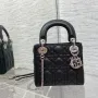 Classic Lady toffee bag size:17cm