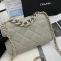 Handbag Size: 19cm Model Number: AP2377/B07302