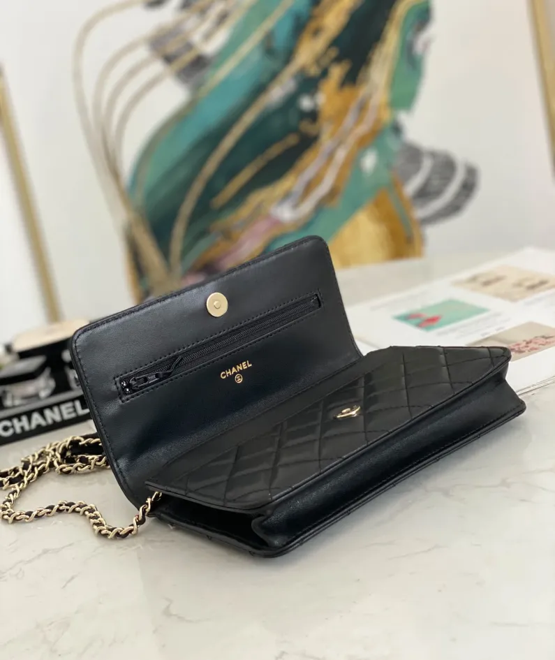 Chane‍ Size: 19cm Code: 81126