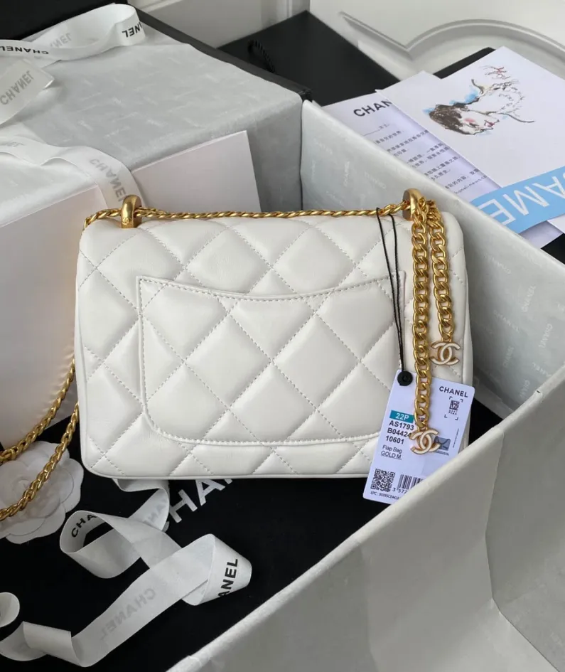 Lambskin Zise: 22cm