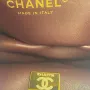 CHANEL size: 20cm