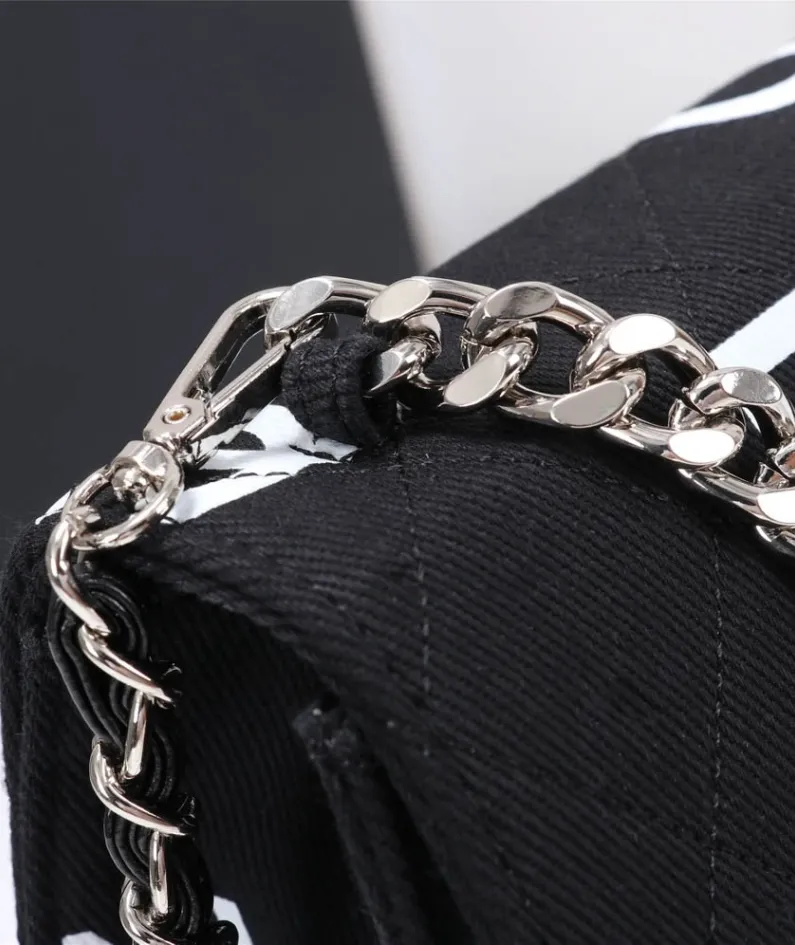 chanel size: 24
