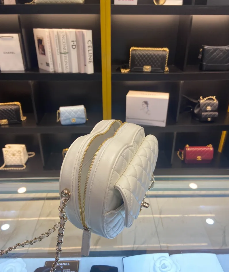 Love Bag Model: AS3191 Size: 16.5186.5cm