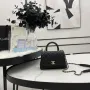 Chanel Size: 19cm*23cm*28cm Model: AS2215/92990/92991