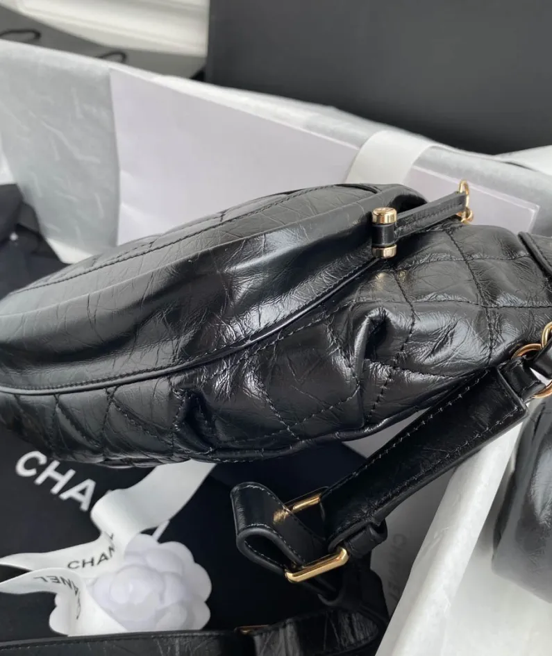 Chanel Waist Chest Bag Size: 34x15x6cm
