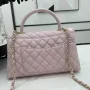 Chanel Size: 19cm*23cm*28cm Model: AS2215/92990/92991