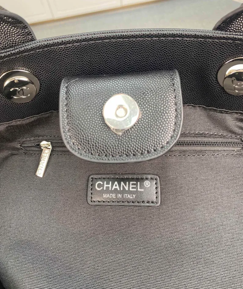 Chanel Tote Bag Size: 42*30*12 Style: 8816