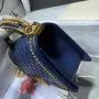 CHANEL Wrist Bag Model: 67086-1 Size: 25