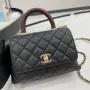 Chanel Size: 19cm/23cm/28cm Model Number: AS2215/92990/92991