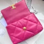 Chanel Model: S1160 Size: 26cm