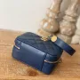 Cosmetic bag Model number: 2858 Size: 14x10x7cm
