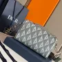 Lingot Messenger Bag Size: 21.5*11*12.5cm