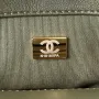 Chanel Size: 19cm Style: 81225 White