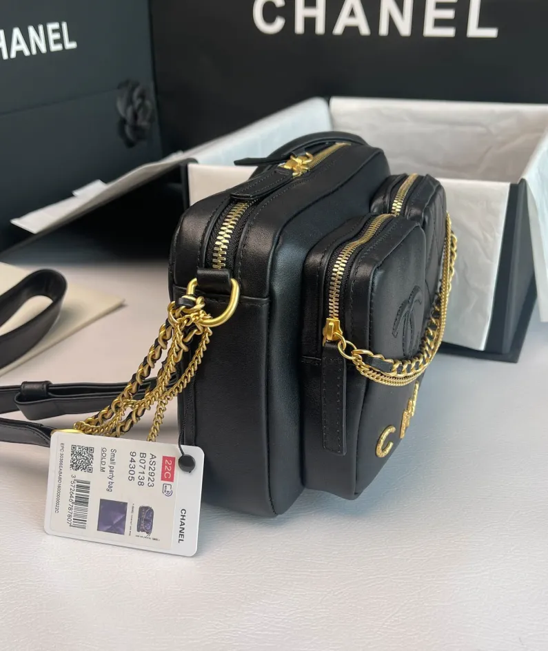 Model number: AS2923 black size 20.5X14.5X9CM