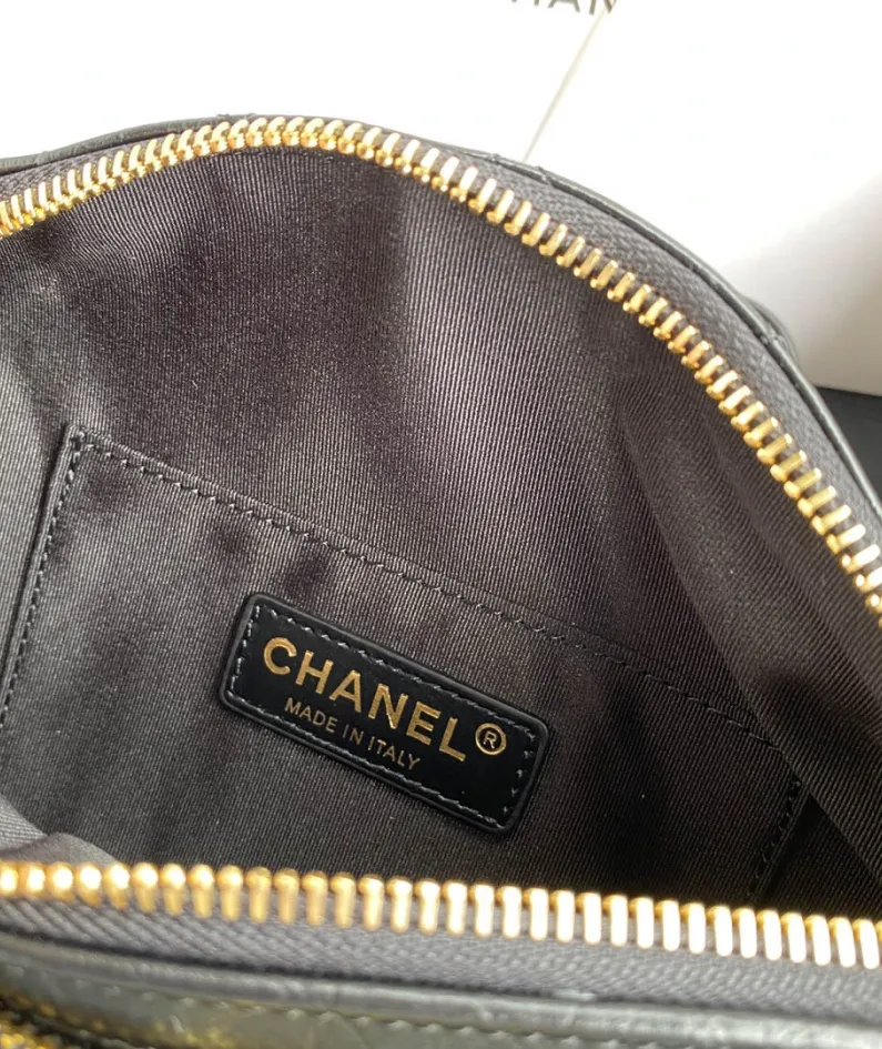 Chanel Waist Chest Bag Size: 34x15x6cm