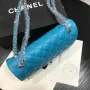 Chanel Size: 25.5*15*7.5