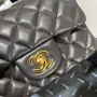 Lambskin Model: 1115 Size: 17cm