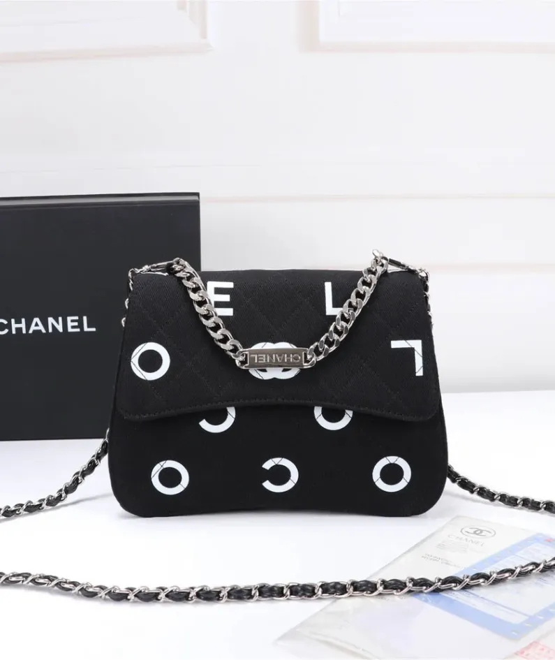 chanel size: 24