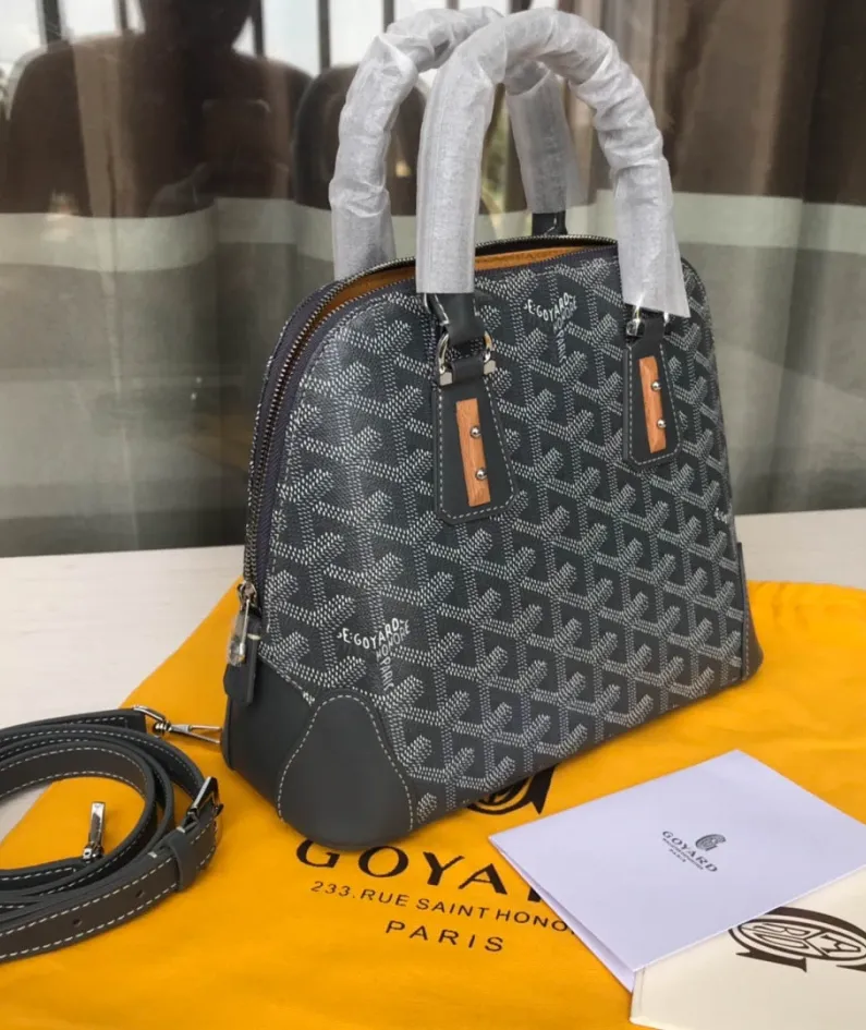 G0YARD Shell Bag Size: 23*10*18cm