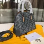 G0YARD Shell Bag Size: 23*10*18cm