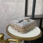 CHANEL Pearl Size: 15237.5cm