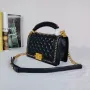 Lambskin Size: 25*16*9cm Style: 67086-1