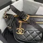 Chanel Waist Chest Bag Size: 34x15x6cm