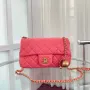 Metal ball bag size:17cm