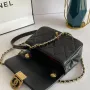 CHANEL Model: AS3473# Size: 13207cm